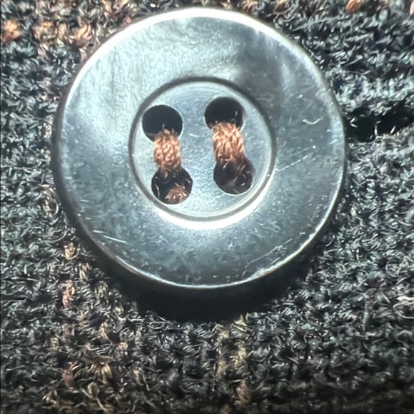 Vintage Pendleton Long Sleeve Virgin Wool Shirt - Picture 4 of 15